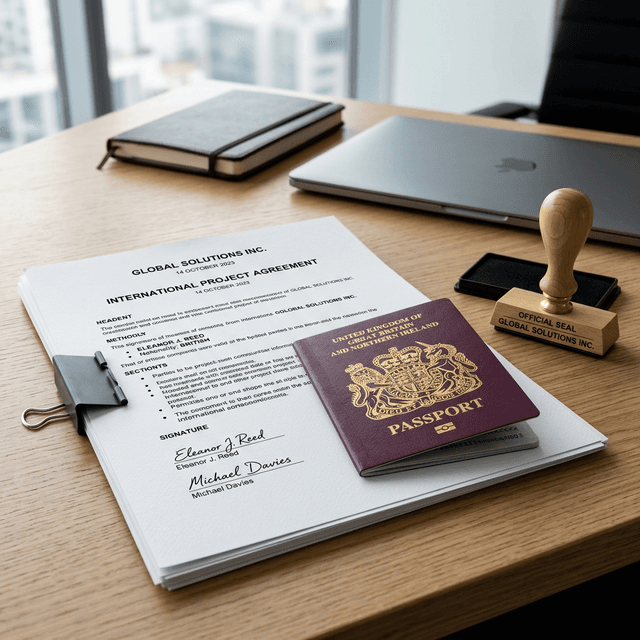 Documentation Support