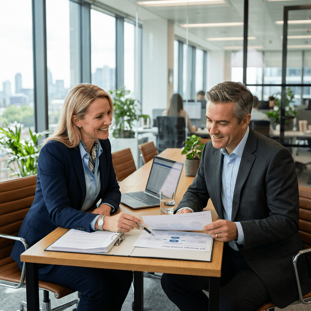 Immigration Consultation