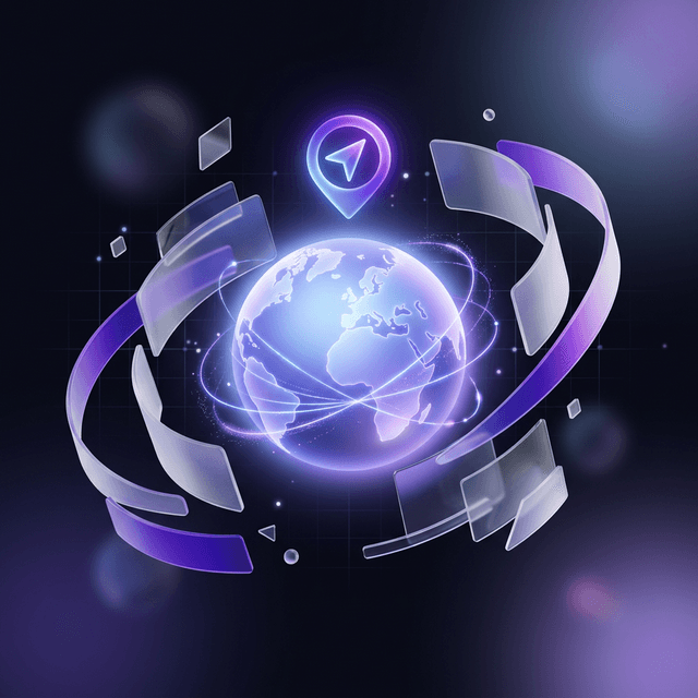 Global Visa Services