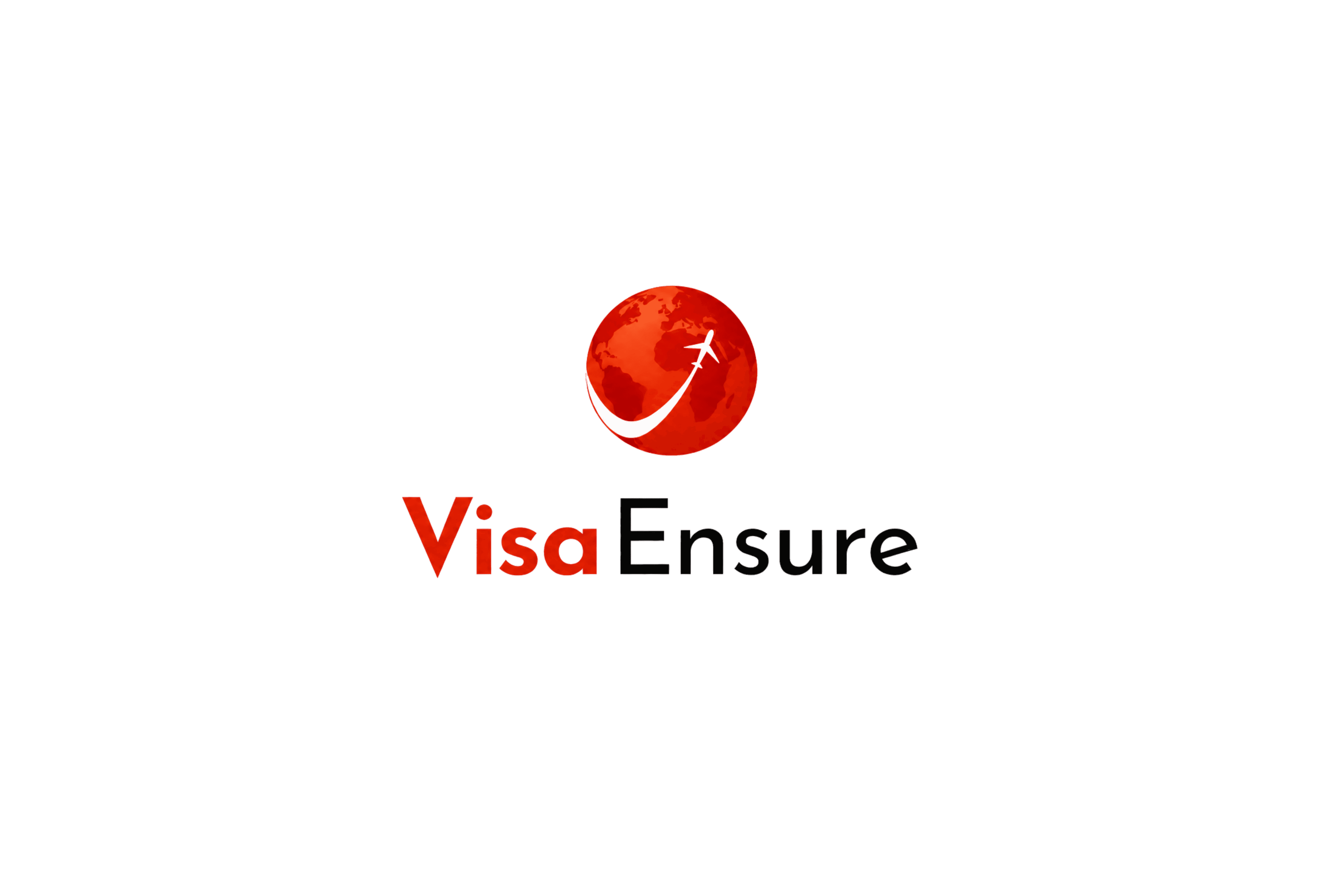 VisaEnsure Logo